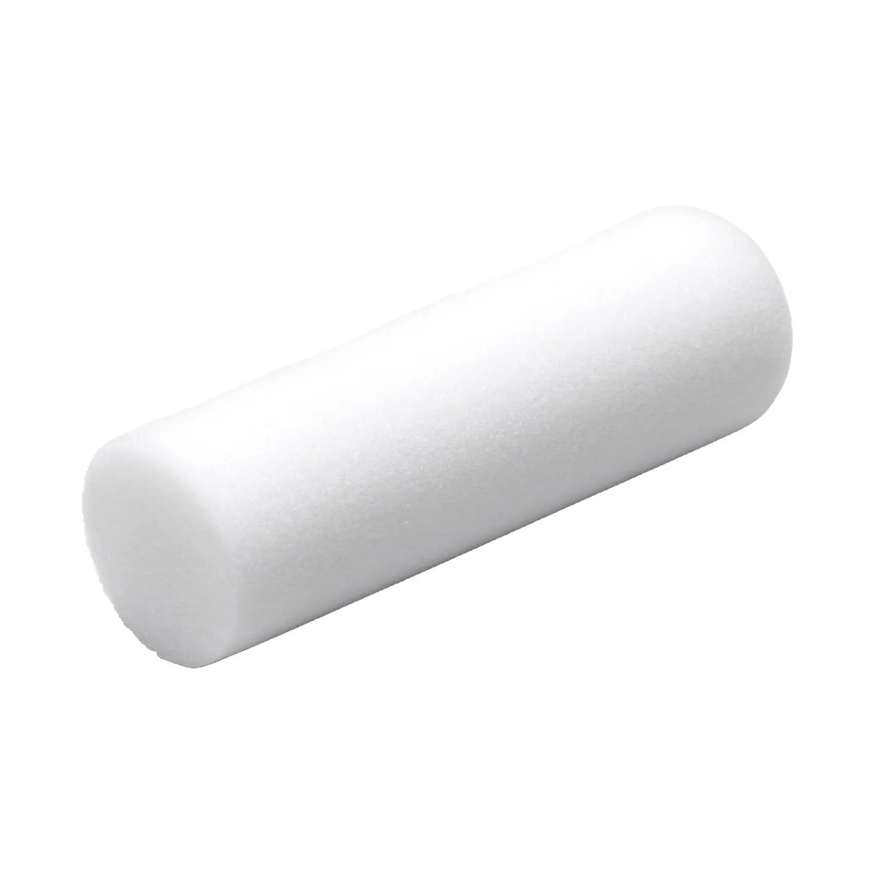 BASIC GLATTE FLADER (SKUM) - MINI MALERRULLE 10 CM>Anza Hot