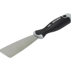 BLØD RUSTFRI STÅLSPARTEL 25 MM>Anza Clearance