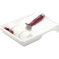 ELITE JÆVNE FLADER (TITEX) RULLESÆT 25 CM>Anza Sale