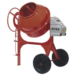 DYNAMIC BLANDEMASKINE 165 L>Atika Hot