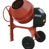 Maskiner ^ Atika FOCUS 185 LITER BLANDEMASKINE 185 L