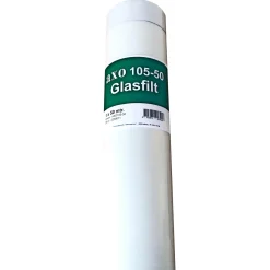 105-50 GLASFILT 1 X 50 M, 35 G>Axo