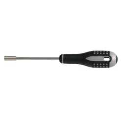 Skruetrækkere ^ Bahco ERGO BITSSKRUETRÆKKER 1/4" - 9,5 X 24 X 118 MM
