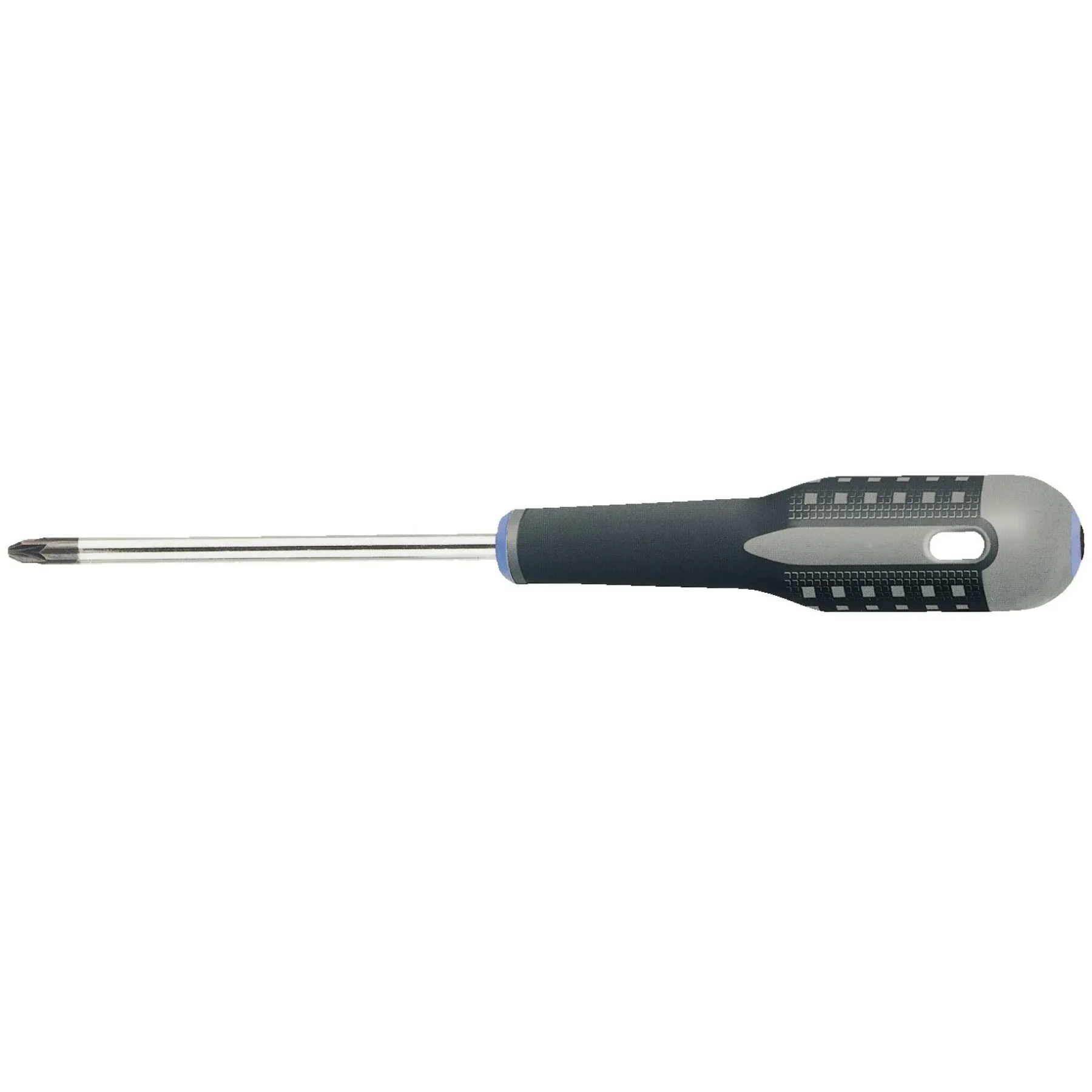 ERGO SKRUETRÆKKER PZ1 X 75 X Ø5 MM>Bahco Discount
