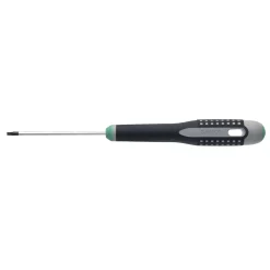 Skruetrækkere ^ Bahco ERGO TORX SKRUETRÆKKER T25 X 4,40 X 125 X 6 MM