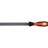 File & Høvle ^ Bahco GROV 8" MØLLESAVFIL 200 MM