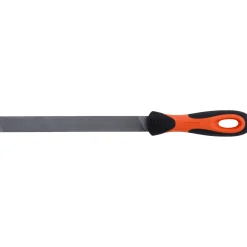 File & Høvle ^ Bahco GROV 8" MØLLESAVFIL 200 MM