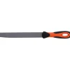 File & Høvle ^ Bahco MELLEM 8" KABINETRASP 200 MM