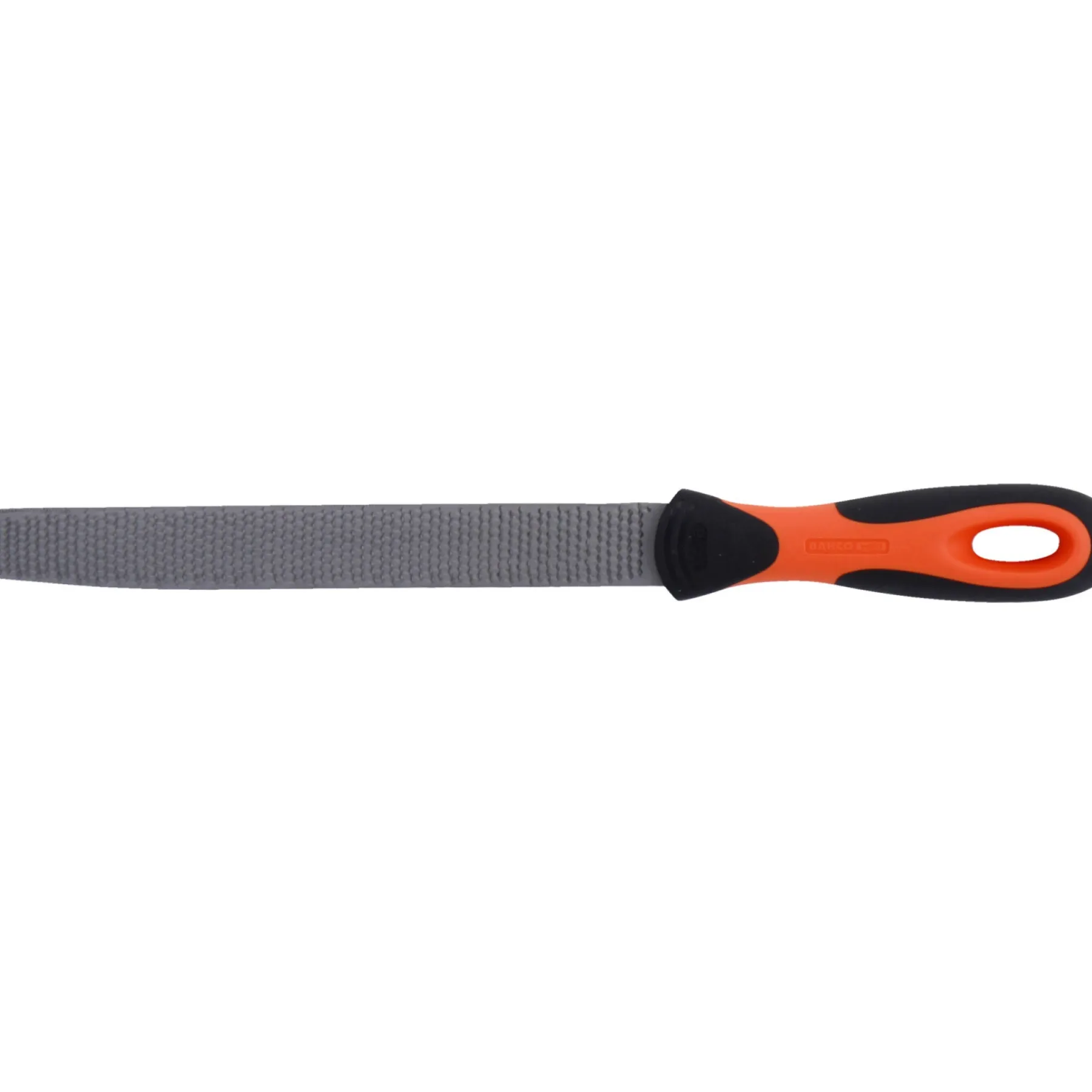 File & Høvle ^ Bahco MELLEM 8" KABINETRASP 200 MM