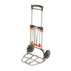 SÆKKEVOGN 120 KG>Bahco Clearance