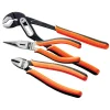 Tænger ^ Bahco S-LINE TANGSÆT
