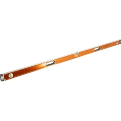 Måleinstrumenter & Strømtestere ^ Bahco VATERPAS 2060 MM 2 LIBELLER