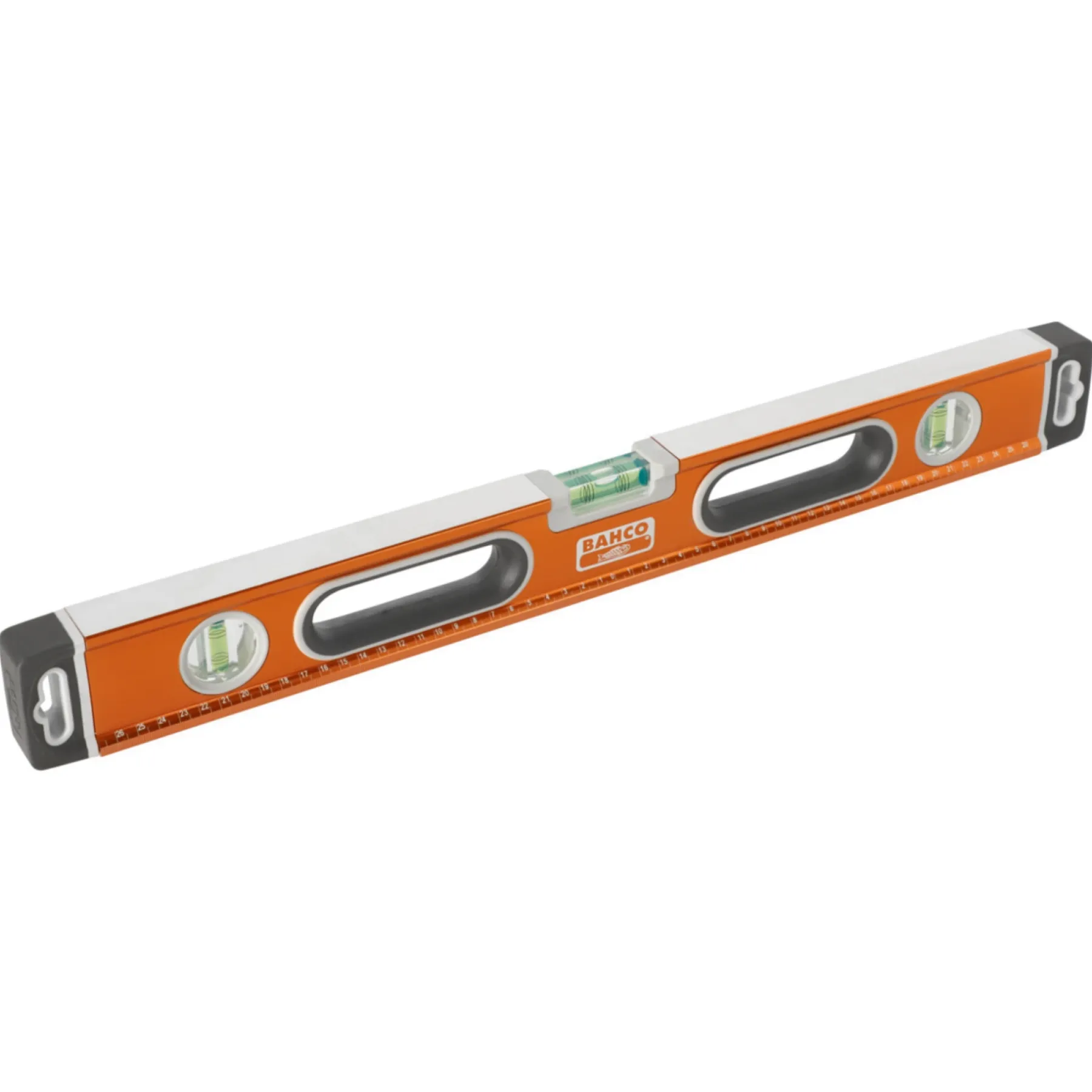 Måleinstrumenter & Strømtestere ^ Bahco VATERPAS 863 MM 2 LIBELLER