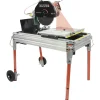 Fliseskærer ^ Battipav ELITE 80 S FLISESKÆREMASKINE 230V 350MM
