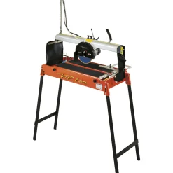 VIP 260 FLISESKÆREMASKINE 230V 200MM>Battipav Sale
