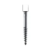 Skruer ^ BAYO.S U-100 SKRUE 70X600 MM 1 STK