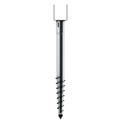 Skruer ^ BAYO.S U-100 SKRUE 70X750 MM 1 STK