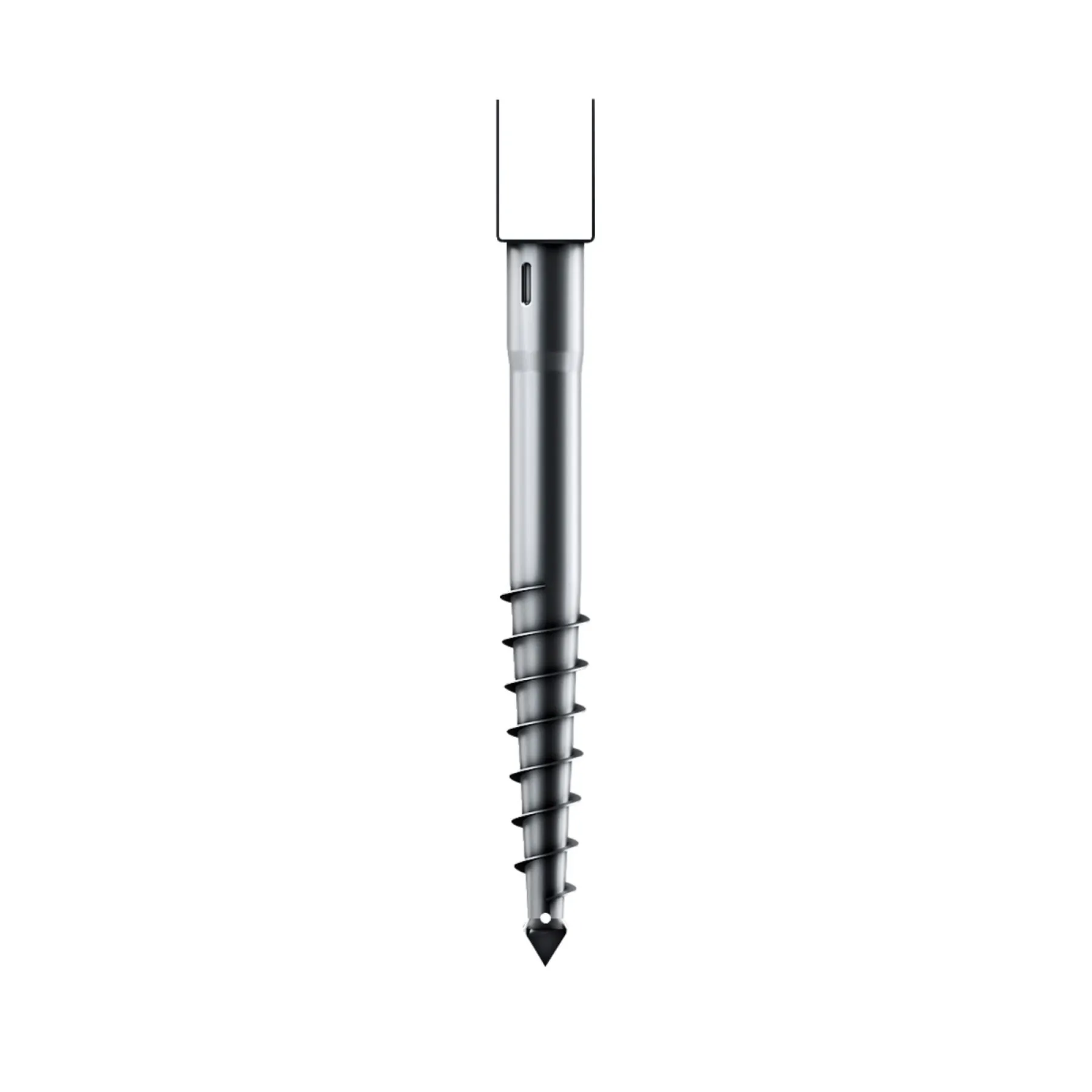 Skruer ^ BAYO.S U-80 SKRUE 70X600 MM 1 STK
