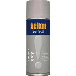 PERFECT SPRAYMALING 400 ML GRÅ>Belton