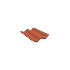 2K PALEMA BETONTAGSTEN TEGLRØD MALET>Benders Best