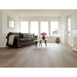 Laminatgulve ^ BerryAlloc GRAND AVENUE LAMINATGULV KU' DAMM