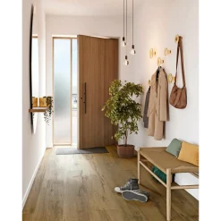 Laminatgulve ^ BerryAlloc TRENDLINE LAMINATGULV CAPRI OAK