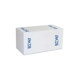 Isolering ^ BEWI EPS 80 PLADE 20 X 600 X 1200 MM