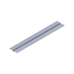 Gulvvarmesystemer ^ BEWI 20 MM VARMEFORDELINGSPLADE