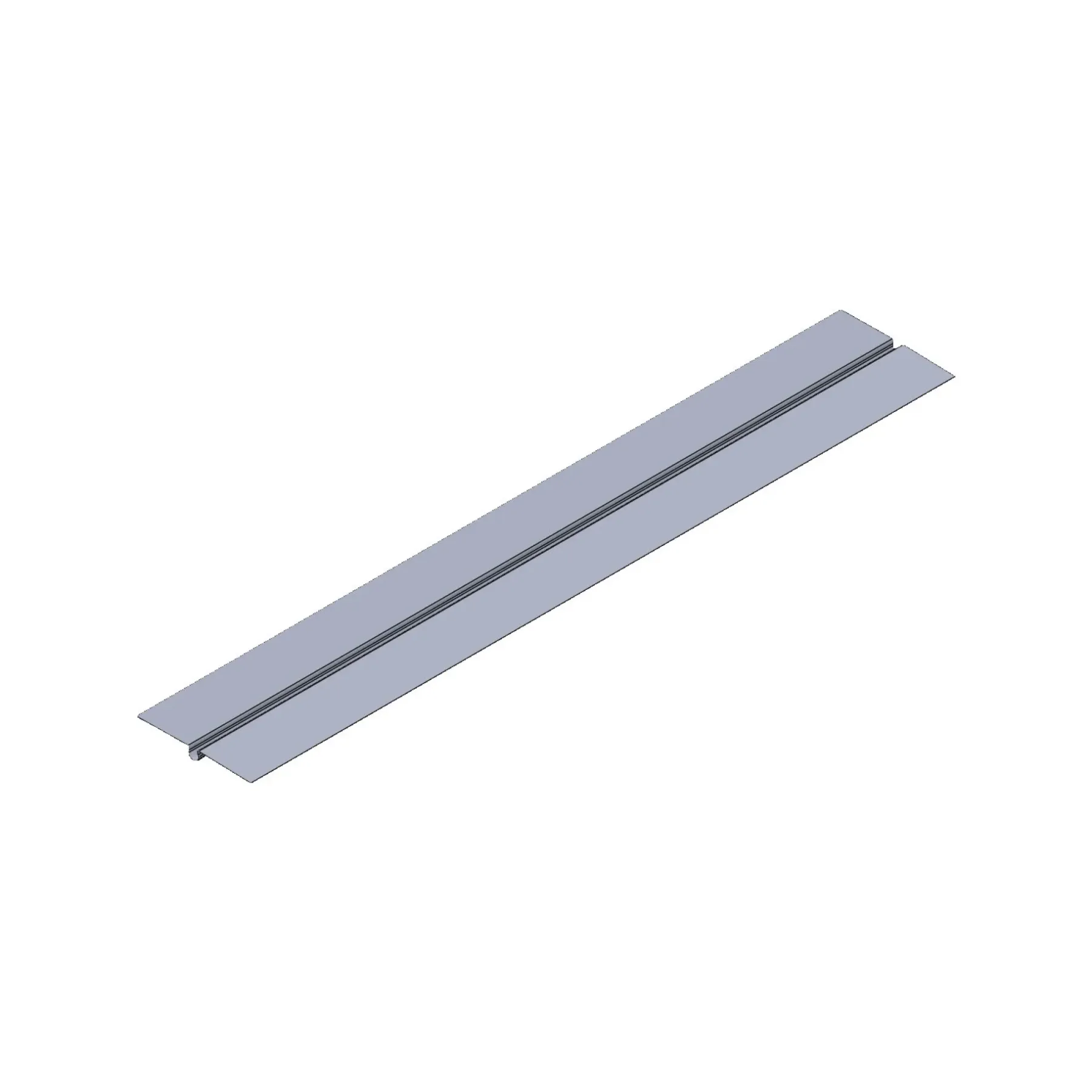 Gulvvarmesystemer ^ BEWI 20 MM VARMEFORDELINGSPLADE