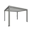 Pavilloner ^ Biohort PERGOLA 4.05 X 3.68 M