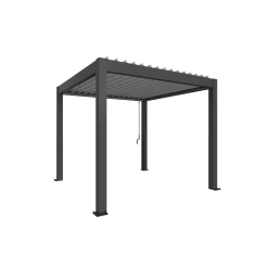 Pavilloner ^ Biohort PERGOLA 3.12 X 3.12 M