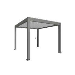 Pavilloner ^ Biohort PERGOLA 3.12 X 3.68 M