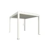 Pavilloner ^ Biohort PERGOLA 3.12 X 3.68 M