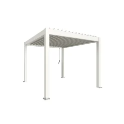 Pavilloner ^ Biohort PERGOLA 3.12 X 3.68 M