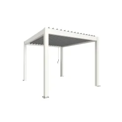 Pavilloner ^ Biohort PERGOLA 3.12 X 3.68 M