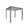 Pavilloner ^ Biohort PERGOLA 3.12 X 3.12 M