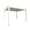 Pavilloner ^ Biohort PERGOLA 4.05 X 3.68 M