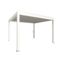 Pavilloner ^ Biohort PERGOLA 4.05 X 3.68 M