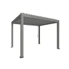 Pavilloner ^ Biohort PERGOLA 3.68 X 3.12 M