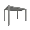 Pavilloner ^ Biohort PERGOLA 4.05 X 3.12 M