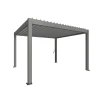 Pavilloner ^ Biohort PERGOLA 4.05 X 3.68 M