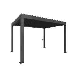Pavilloner ^ Biohort PERGOLA 4.05 X 3.12 M