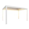 Pavilloner ^ Biohort PERGOLA 4.60 X 3.12 M