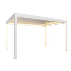 Pavilloner ^ Biohort PERGOLA 4.60 X 3.12 M