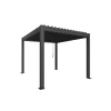 Pavilloner ^ Biohort PERGOLA 3.12 X 3.68 M