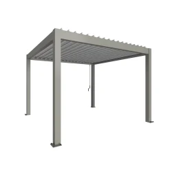 Pavilloner ^ Biohort PERGOLA 3.68 X 3.68 M