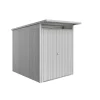 AVANTGARDE ECO A2 REDSKABSRUM SØLV 3,8409>Biohort Discount