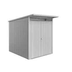 AVANTGARDE ECO A2 REDSKABSRUM SØLV 3,8409>Biohort Discount