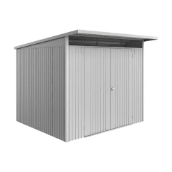 AVANTGARDE ECO A6 REDSKABSRUM SØLV 5,5769>Biohort Clearance