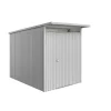 AVANTGARDE ECO A3 REDSKABSRUM SØLV 4,5489>Biohort Discount
